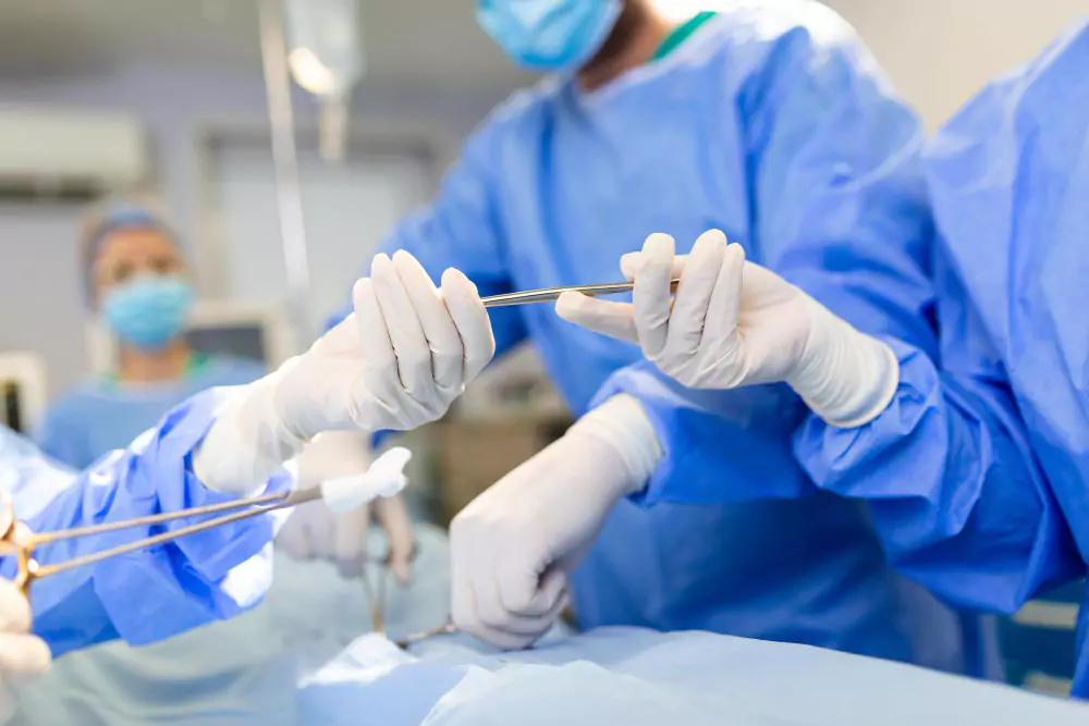Surgery