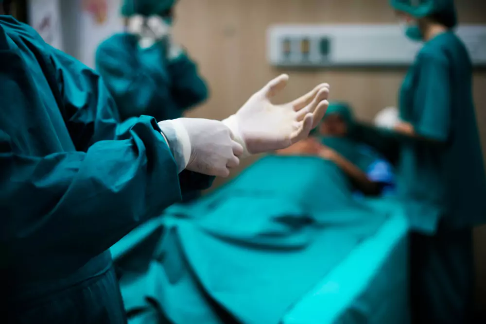 Minor Chamber Procedures